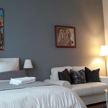 Apartment Musikviertel لبسيا المظهر الخارجي الصورة