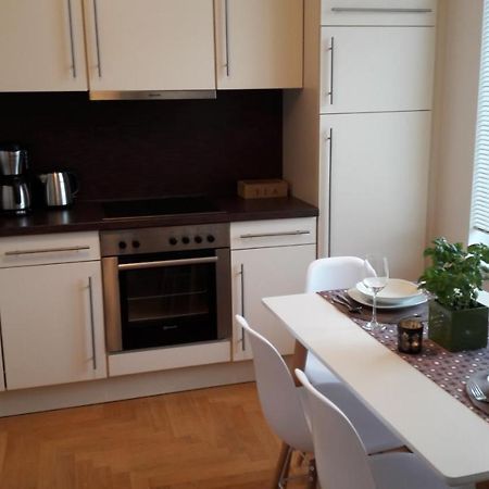 Apartment Musikviertel لبسيا المظهر الخارجي الصورة