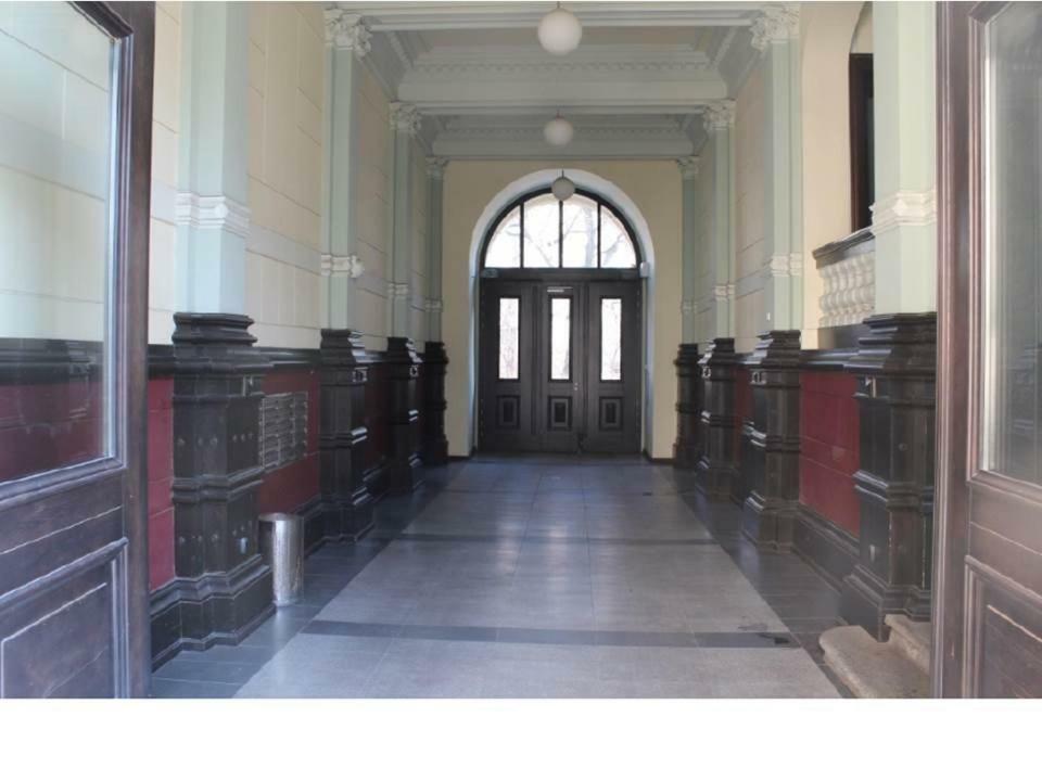 Apartment Musikviertel لبسيا المظهر الخارجي الصورة