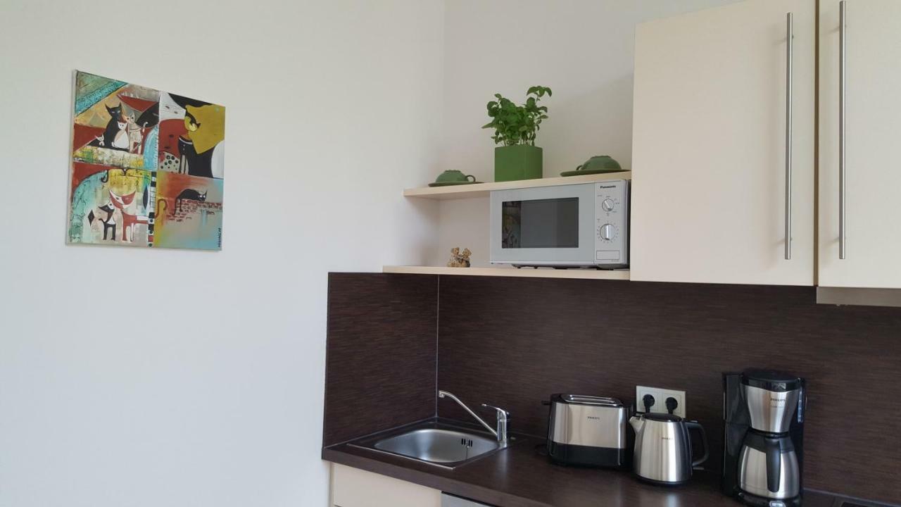 Apartment Musikviertel لبسيا المظهر الخارجي الصورة