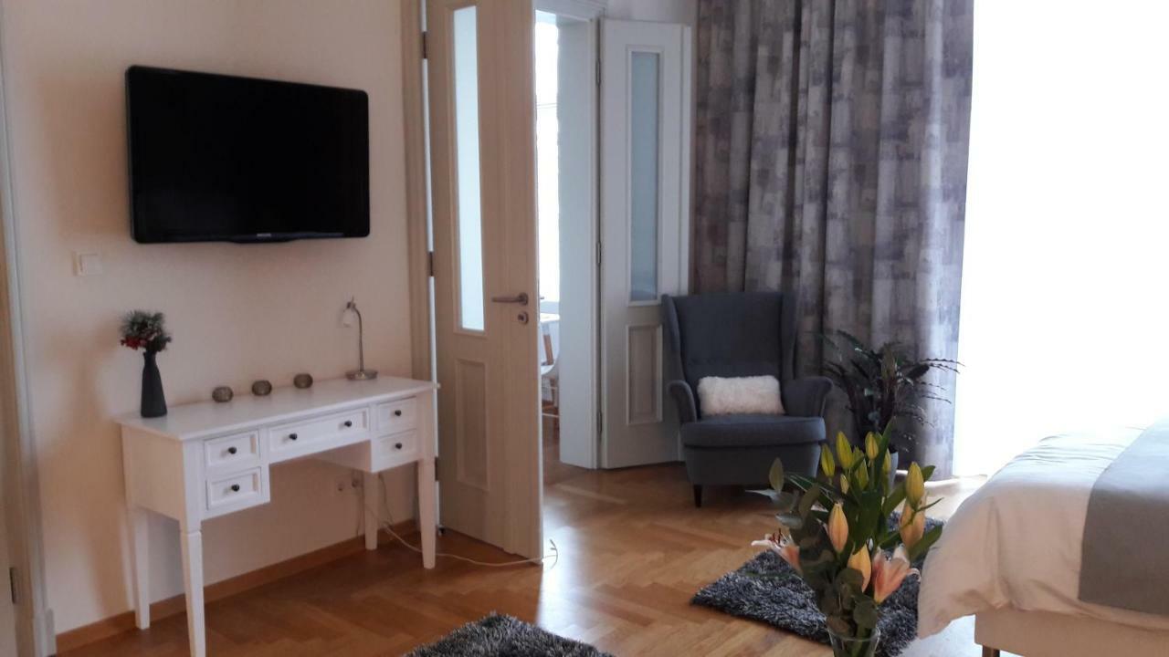 Apartment Musikviertel لبسيا المظهر الخارجي الصورة